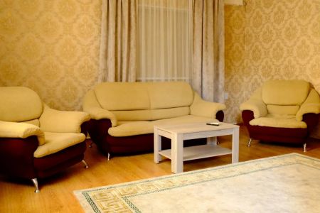 Стандартный 2-местный 1-комнатный