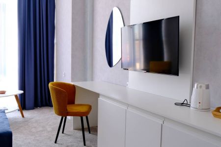 Комфорт 2-местный +