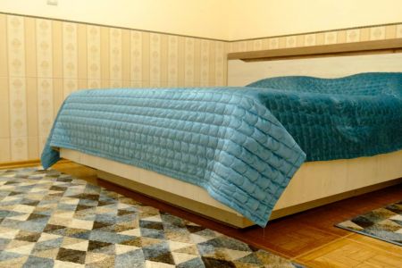 Стандартный 2-местный 1-комнатный