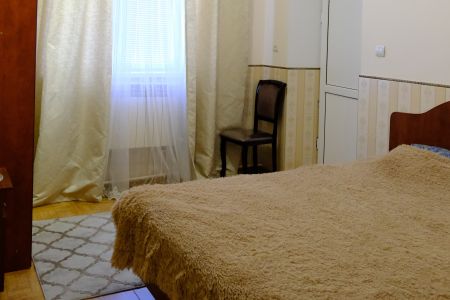 Стандартный 2-местный 1-комнатный