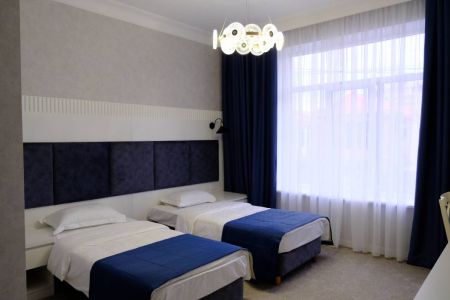 Территория