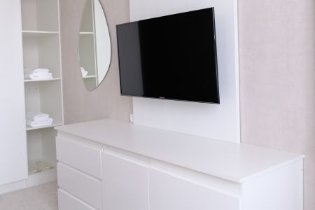 Комфорт 2-местный +