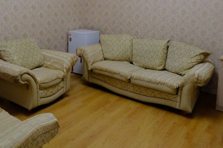 Стандартный 2-местный 1-комнатный