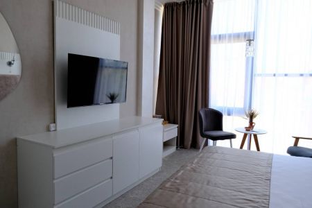 Комфорт 2-местный +