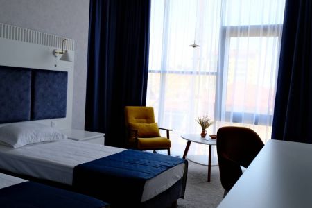 Территория