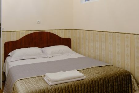 Стандартный 2-местный 1-комнатный