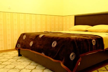 Стандартный 2-местный 2-комнатный