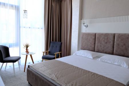 Комфорт 2-местный +