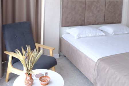 Комфорт 2-местный +