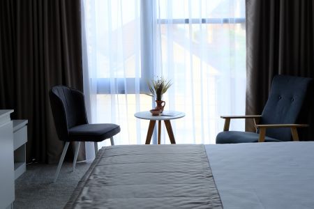 Комфорт 2-местный +