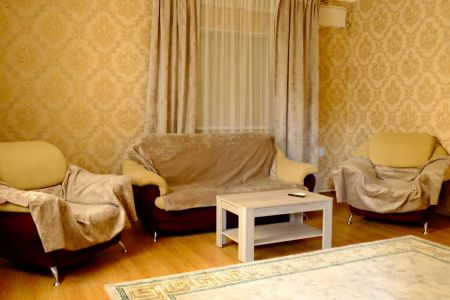 Стандартный 2-местный 1-комнатный