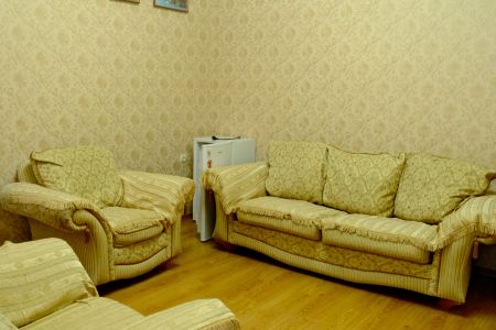 Стандартный 2-местный 1-комнатный