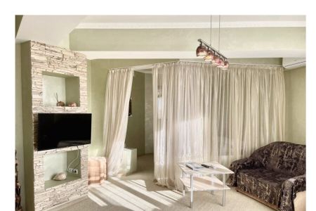 Люкс Студио 2-местный 1-комнатный