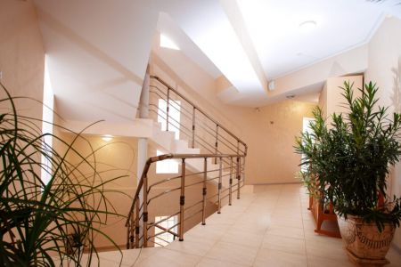 «Meduza Club» / «Медуза Клуб» отель