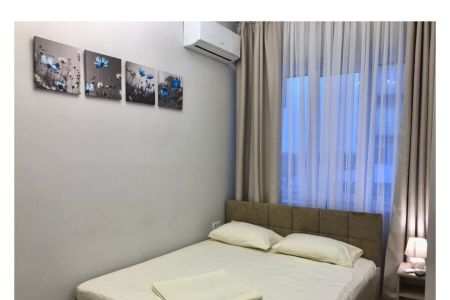 «Meduza Club» / «Медуза Клуб» отель