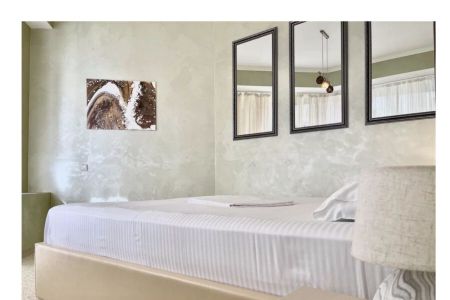 Люкс Студио 2-местный 1-комнатный