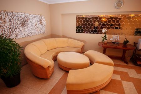 «Meduza Club» / «Медуза Клуб» отель