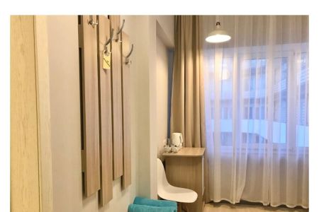 «Meduza Club» / «Медуза Клуб» отель