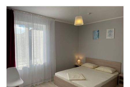 Стандартный 2-местный 1-комнатный