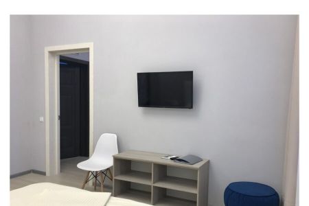 Люкс Студио 2-местный 1-комнатный