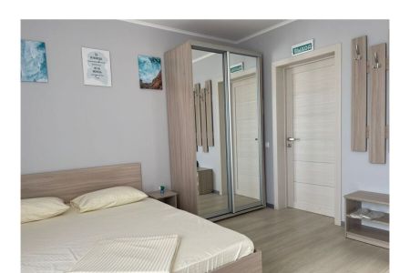 «Meduza Club» / «Медуза Клуб» отель