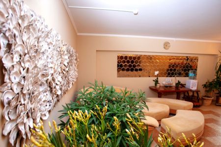 «Meduza Club» / «Медуза Клуб» отель