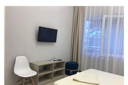 Люкс Студио 2-местный 1-комнатный