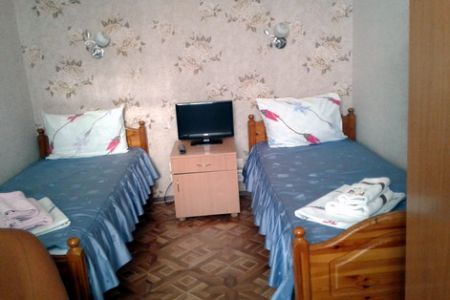 Внешний вид