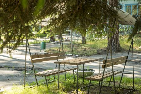 Территория