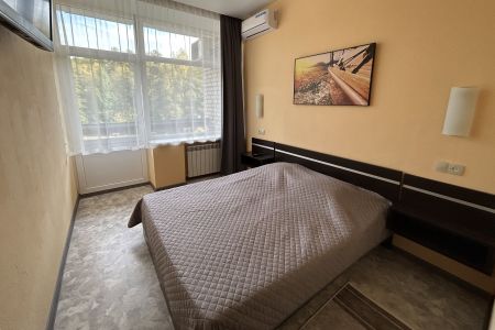 Зона отдыха.