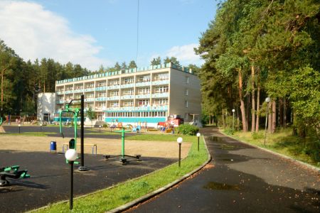 Внешний вид