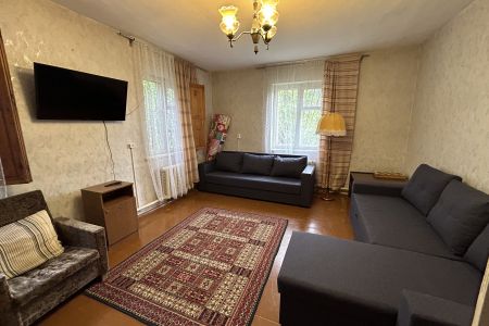 Зона отдыха.