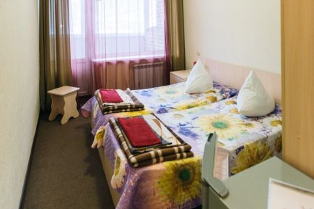 Стандарт 2-местный (корпус 2)