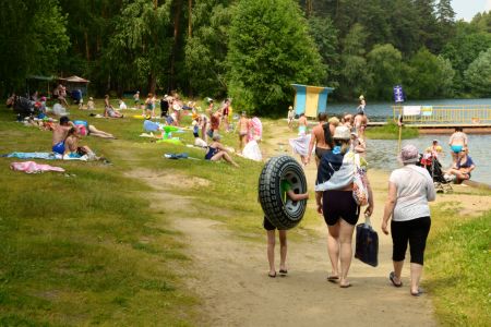 Внешний вид