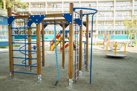 Внешний вид