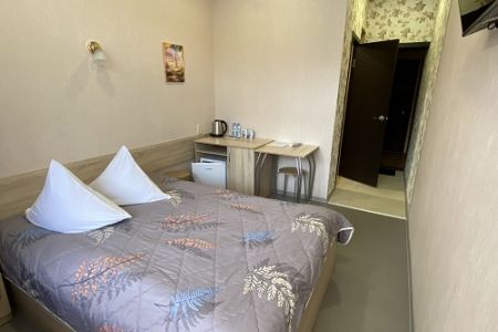 Зона отдыха.