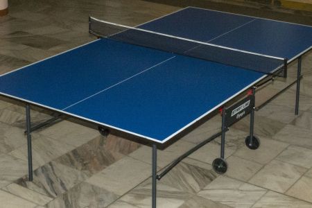 Зона отдыха.