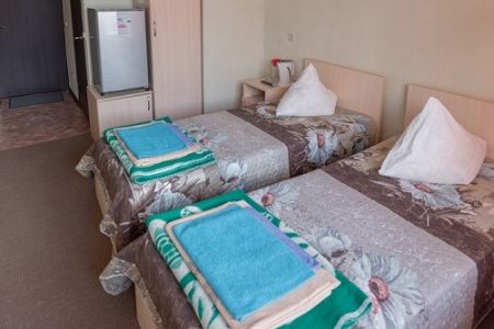 Стандарт 2-местный №36, 57 (корпус 2)