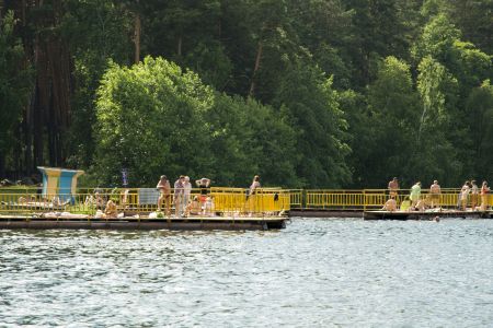 Внешний вид