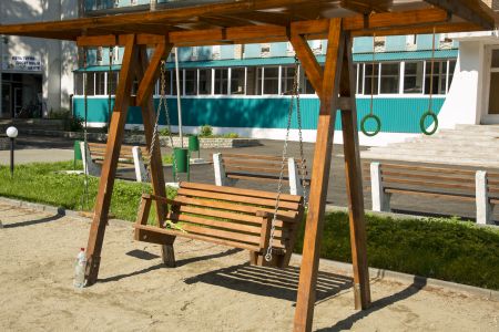 Внешний вид