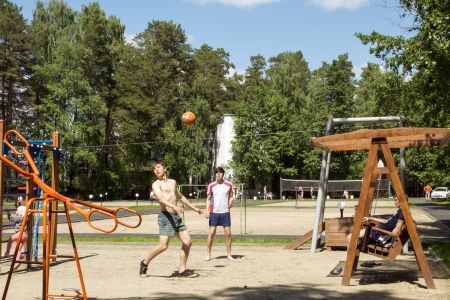 Внешний вид