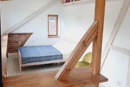 Апартаменты 2-местные