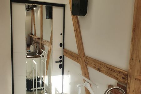 Апартаменты 2-местные