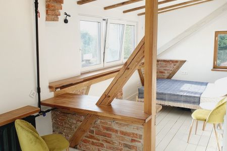 Апартаменты 2-местные