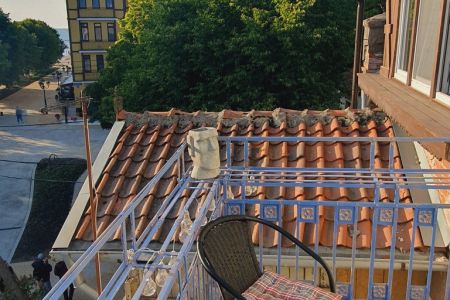 Апартаменты 2-местные