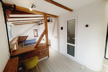 Апартаменты 2-местные