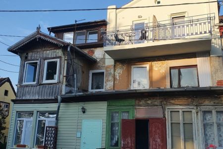 Апартаменты 2-местные