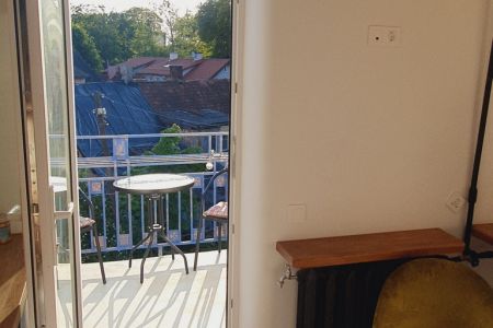 Апартаменты 2-местные