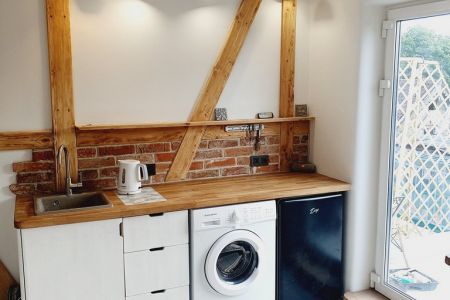 Апартаменты 2-местные