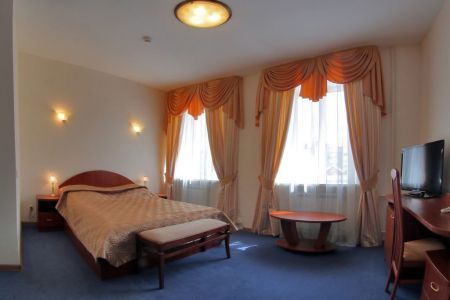 Внешний вид